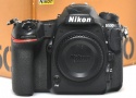 D500 ボディ
