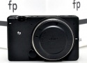 SIGMA fp 