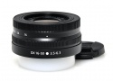 NIKKOR Z DX 16-50mm f/3.5-6.3  VR