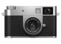 FUJIFILM X-HF1 シルバー 新品