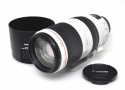 EF100-400mm F4.5-5.6L ISII USM