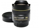 AF DX フィッシュアイNikkor ED 10.5mm F2.8G