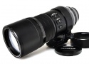 M.ZUIKO DIGITAL ED 300mm F4.0 IS PRO