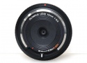 BCL-1580 15mmF8 ブラック