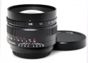 七工匠 7Artisans 50mm F0.95  マイクロフォーサーズ用