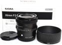 35mm F2 DG DN Contemporary SONY-E 