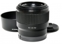 FE 50mm F1.8 SEL50F18F