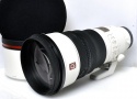 FE 300mm F2.8 GM OSS SEL300F28GM 