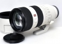 FE 70-200mm F2.8 GM OSS II SEL70200GM2
