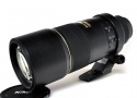 AI AF-S Nikkor 300mm f/4D IF-ED [ブラック]