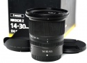 NIKKOR Z 14-30mm f/4 S