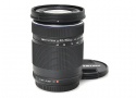 M.ZUIKO DIGITAL ED 40-150mm F4.0-5.6 R  ブラック マイクロフォーサーズ