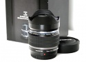 M.ZUIKO DIGITAL ED 8mm F1.8 Fisheye PRO