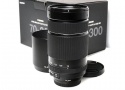 フジノンレンズ XF70-300mmF4-5.6 R LM OIS WR