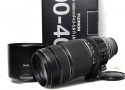 フジノンレンズ XF100-400mmF4.5-5.6 R LM OIS WR