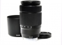 フジノンレンズ XC50-230mmF4.5-6.7 OIS II ブラック