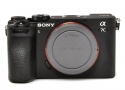 α7C II ILCE-7CM2 ボディブラック