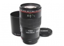 EF100mm F2.8Lマクロ IS USM