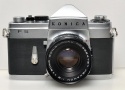 KONICA オートレックスFS  ヘキサノン50mm f2