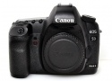 EOS 5DMark II ボディ＋社外グリップ