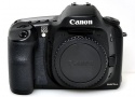 EOS 10D+BG-FD3