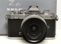 Z fc 16-50 VR SLレンズキット