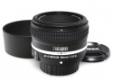 AF-S NIKKOR 50mm f/1.8G  Special Edition