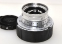W-NIKKOR・C 2.8cmF3.5 ライカLマウント