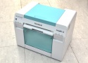 フロンティアS DX100プリンター