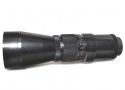 PRAKTICAR 500mm F5.6 MC Pentacon	