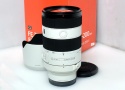 FE 70-200mm F4 Macro G OSS II SEL70200G2
