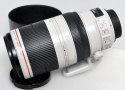EF100-400mm F4.5-5.6L ISII USM