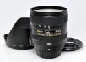 AF-S24-85mm F3.5-4.5G ED VR
