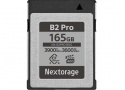 Nextorage NX-B2PRO165G  165GB メモリーカード 165GB 新品