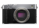 FUJIFILM X-E5 ボディ シルバー 新品