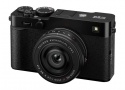 FUJIFILM X-E5 XF23mmレンズキット ブラック 新品