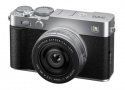 FUJIFILM X-E5 XF23mmレンズキット シルバー 新品