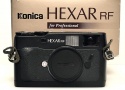 HEXAR RF