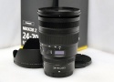 NIKKOR Z 24-70mm f/2.8 S