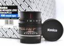 M-HEXANON 50mm F2