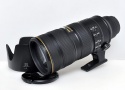 AF-S NIKKOR 70-200mm f/2.8G ED VR II