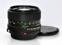 New FD50mm F1.4