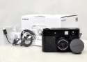 FUJIFILM X-HF1 ブラック