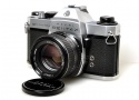 SP-F SMCT50mmF1.4付