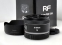 RF16mm F2.8 STM