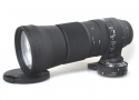 150-600mm F5-6.3 DG OS HSM Contemporary テレコンバーターキット  キヤノンEF用