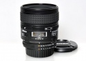Ai AF Micro-Nikkor 60mm f/2.8