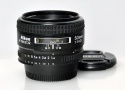 AF50mm F1.4D
