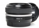 NIKKOR Z 40mm f/2(SE)