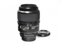 Ai AF Micro Nikkor 105mm F2.8D